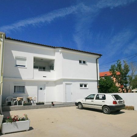 Beach Apartment Baska Exteriér fotografie